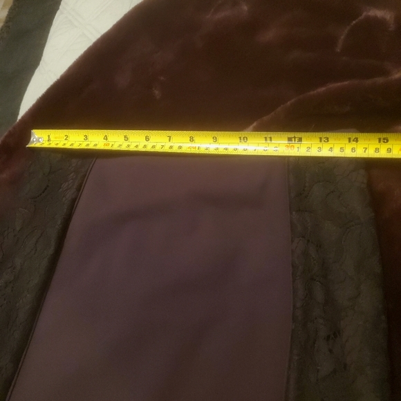 Skirt - pencil RW - Picture 10 of 13